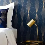 Appartamento Golden Blue Jacuzzi