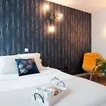 Appartamento Golden Blue Jacuzzi Annecy