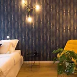 Appartamento Golden Blue Jacuzzi