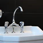 Appartamento Golden Blue Jacuzzi