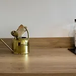 Golden Blue Jacuzzi Appartamento *